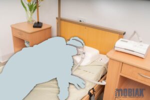 AUTO-CPAP-YH-550-YUWELL