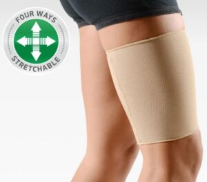 Επιμηρίδα ελαστική