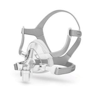 MESH CPAP FULL FACE YF-02