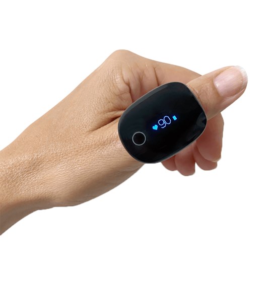 O2Ring Δαχτυλίδι συνεχούς μέτρησης οξυγόνου