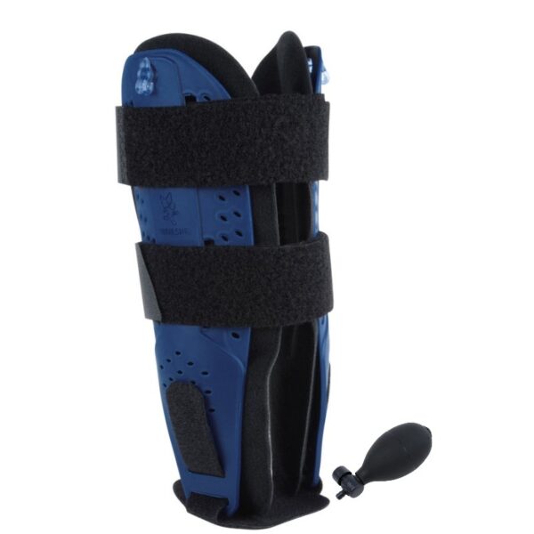 Thuasne 2334 Ligacast Air Νάρθηκας Ποδοκνημικής Διπλής Βαλβίδας