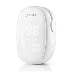 ΟΞΥΜΕΤΡΟ ΠΑΛΜΙΚΟ YX102