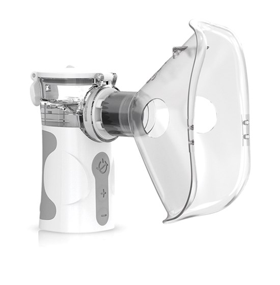 ΦΟΡΗΤΟΣ ΝΕΦΕΛΟΠΟΙΗΤΗΣ