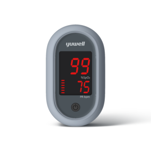 Οξύμετρο Δακτύλου Yuwell