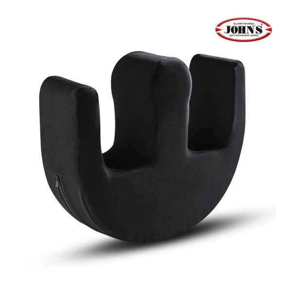ΜΑΞΙΛΑΡΙ ΓΥΡΙΣΜΑΤΟΣ ΑΣΘΕΝΗ JOHNS®