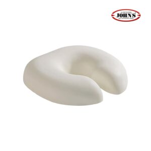 ΜΑΞΙΛΑΡΙ ΚΟΚΚΥΓΑ ΑΝΟΙΧΤΟ U-SHAPE JOHNS®