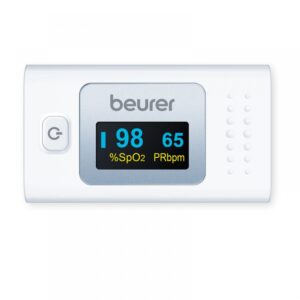 ΟΞΥΜΕΤΡΟ BEURER PO 35