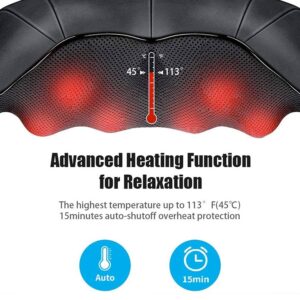 ΣΥΣΚΕΥΗ ΜΑΣΑΖ ΑΥΧΕΝΑ-ΩΜΟΥ SHIATSU MEDIX