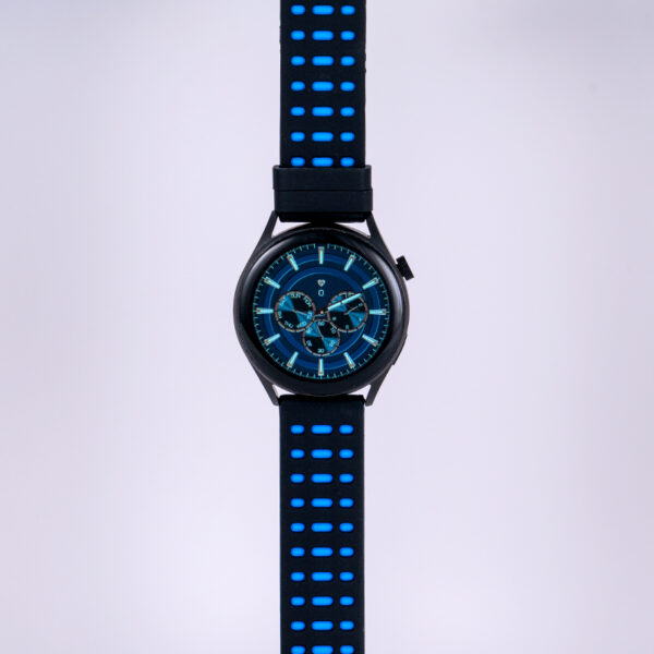 Βιομετρικό Ρολόι Kepler S25