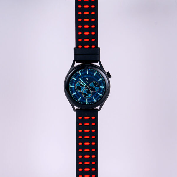 Βιομετρικό Ρολόι Kepler S25