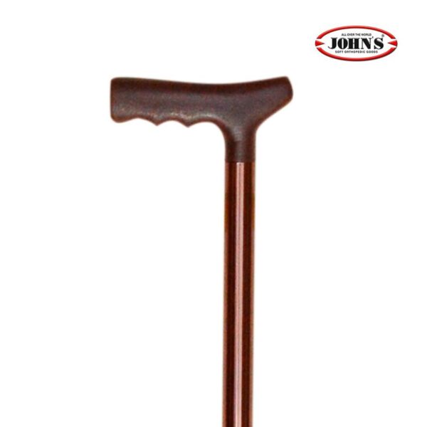 ΜΠΑΣΤΟΥΝΙ ΜΕΤ/ΚΟ ΑΝΑΤΟΜΙΚΗ ΛΑΒΗ ΡΥΘΜ/ΝΟ h 77-100cm