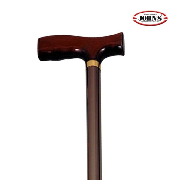 ΜΠΑΣΤΟΥΝΙ ΜEΤΑΛΛΙΚΟ ΛΑΒΗ ΤΑΦ ΡΥΘΜΥΖΟΜΕΝΟ h 77-100cm