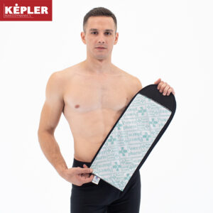 Σάουνα Λιποδιάλυσης Kepler