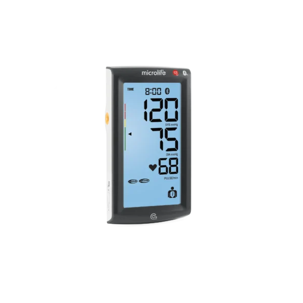 Microlife BP A7 Touch Bluetooth Με Οθόνη Αφής