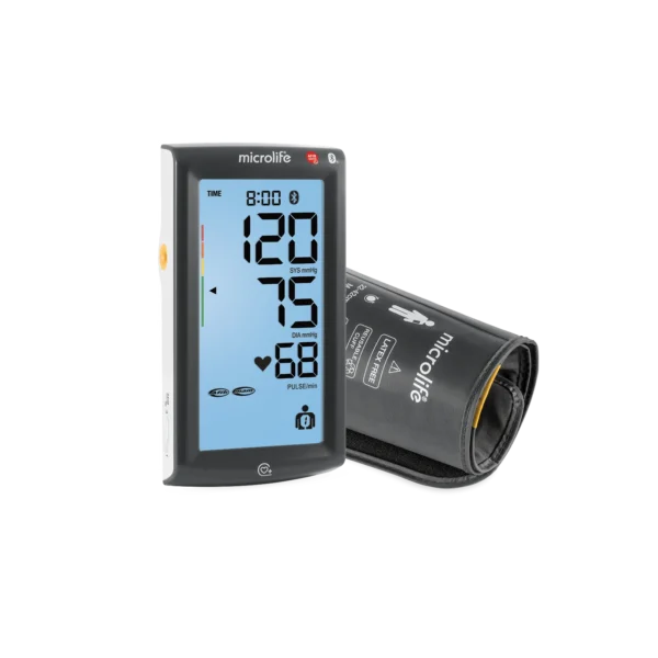 Microlife BP A7 Touch Bluetooth Με Οθόνη Αφής