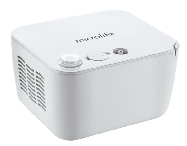 MICROLIFE NEB 200
