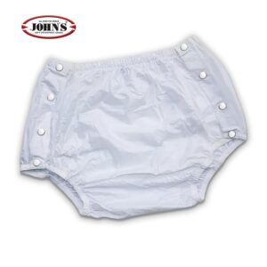 ΑΔΙΑΒΡΟΧΟ ΒΡΑΚΑΚΙ ΑΚΡΑΤΕΙΑΣ ΜΕ ΚΟΥΜΠΙΑ JOHN’S®