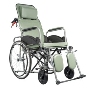 ΑΝΑΠΗΡΙΚΟ ΑΜΑΞΙΔΙΟ RECLINING “PROTEUS I”