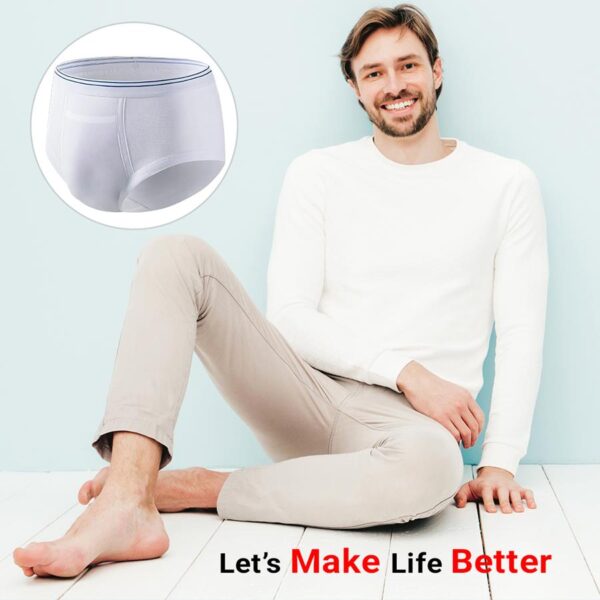 ΕΣΩΡΟΥΧΟ ΑΚΡΑΤΕΙΑΣ ΠΛΕΝΟΜΕΝΟ ΑΝΔΡΙΚΟ JOHN'S