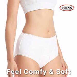 ΕΣΩΡΟΥΧΟ ΑΚΡΑΤΕΙΑΣ ΠΛΕΝΟΜΕΝΟ ΓΥΝΑΙΚΕΙΟ JOHN'S