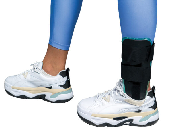 ΝΑΡΘΗΚΑΣ ΠΟΔΟΚΝΗΜΙΚΗΣ AIR-GEL MOBIAK (L2425)