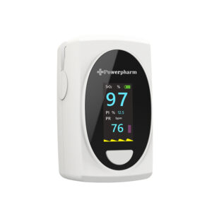 Παλμικό Οξύμετρο