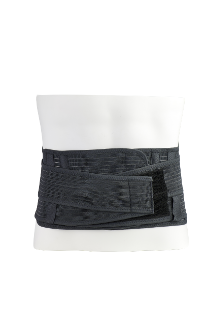 Ζώνη οσφύος με οσφυικο πίεστρο PRESSURE PAD