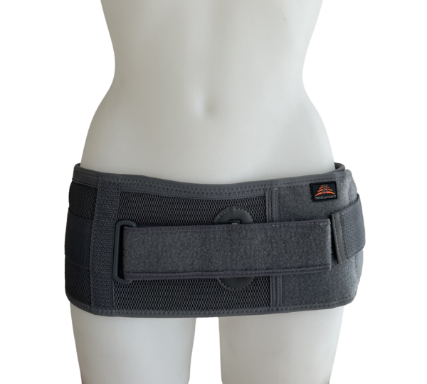 Ζώνη στήριξης ιερολαγονίων αρθρώσεων