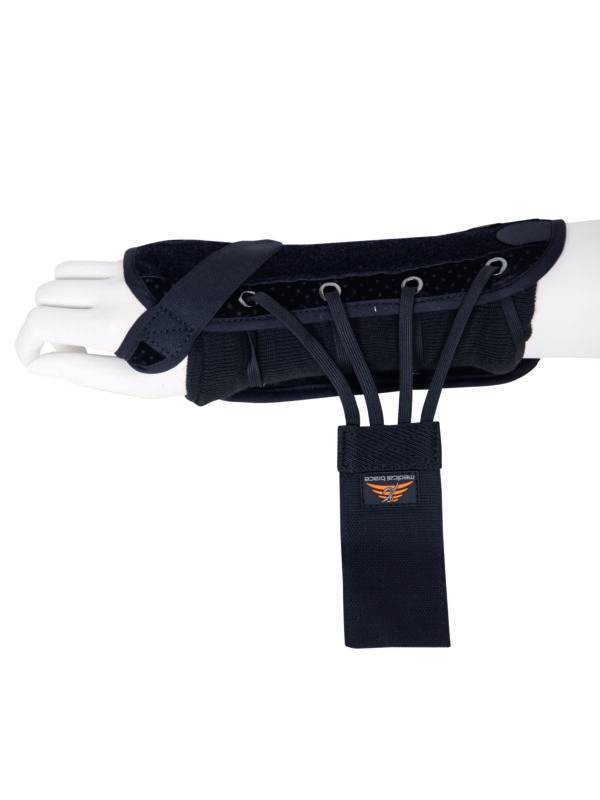 Νάρθηκας καρπού LONG WRIST ΜΒ.3020