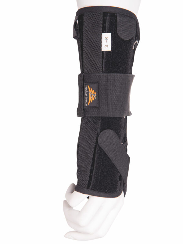 Νάρθηκας καρπού LONG WRIST ΜΒ.3020