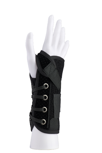 Νάρθηκας καρπού VELVET 16,5cm SHORT