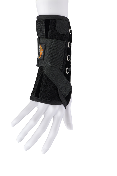 Νάρθηκας καρπού VELVET 16,5cm SHORT