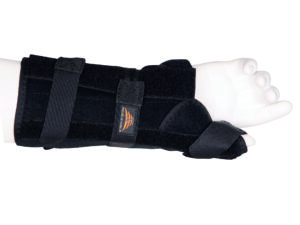 Νάρθηκας καρπού – αντίχειρα UNIVERSAL SPICA MB.3025