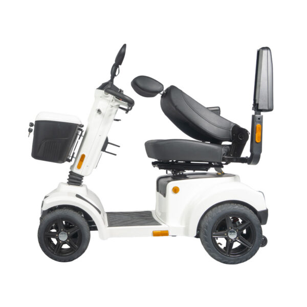 Aμαξίδιο Scooter Perseus