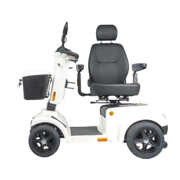 Aμαξίδιο Scooter Perseus