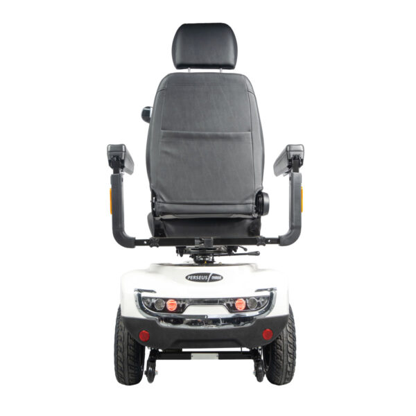 Aμαξίδιο Scooter Perseus