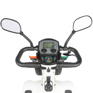 Aμαξίδιο Scooter Perseus