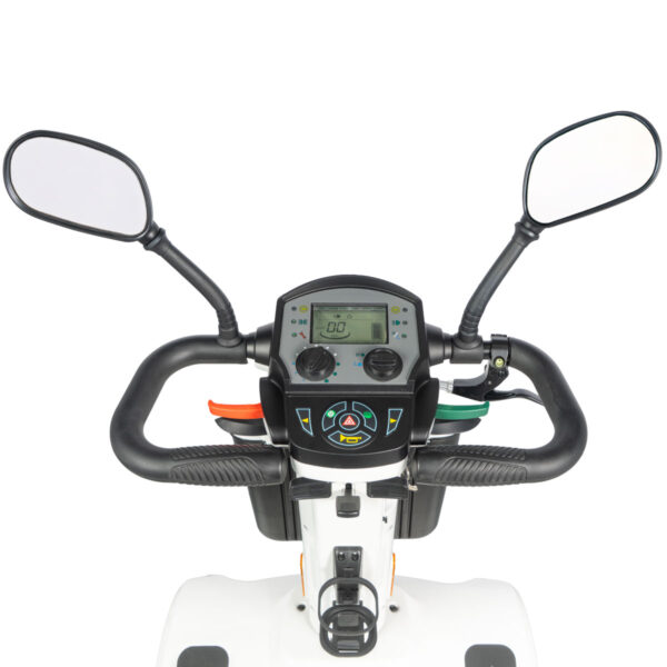 Aμαξίδιο Scooter Perseus