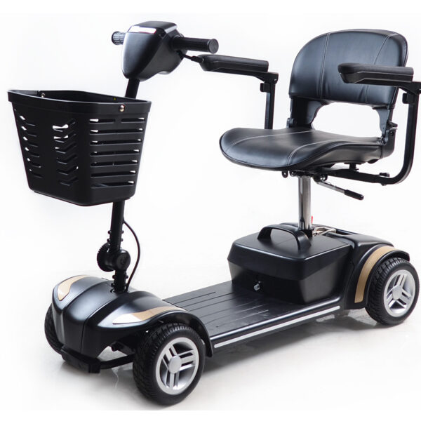 Αμαξίδιο Τύπου SCOOTER APOLLO