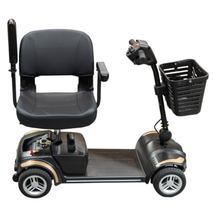 Αμαξίδιο Τύπου SCOOTER APOLLO