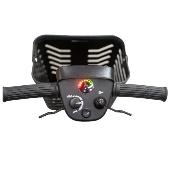 Αμαξίδιο Τύπου SCOOTER APOLLO
