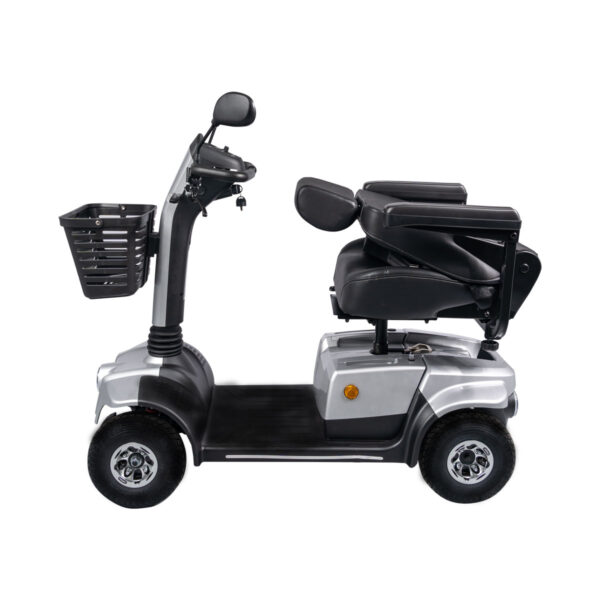 Αμαξίδιο Τύπου SCOOTER ARES