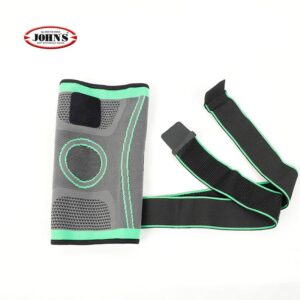 ΕΠΙΓΟΝΑΤΙΔΑ ΜΕ ΕΛΑΣΤΙΚΕΣ ΔΕΣΤΡΕΣ E-FORCE JOHN’S®