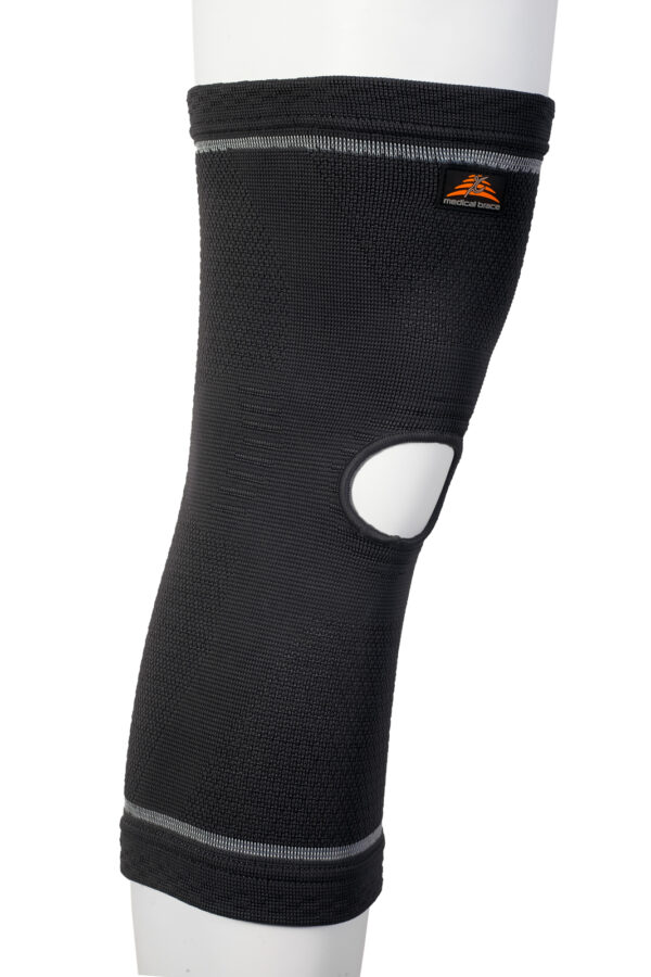 Ελαστική επιγονατίδα απλή PATELLA – OPEN