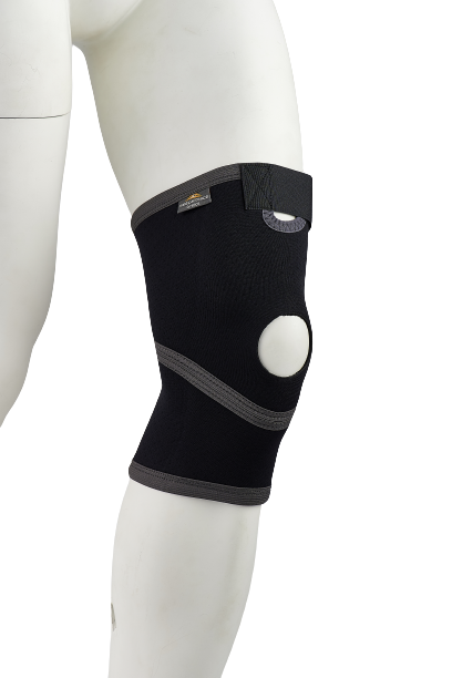 Επιγονατίδα Neoprene OPEN – ATHLETIC