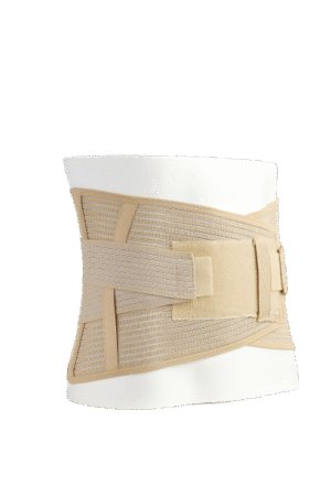 Ζώνη οσφύος LUMBOSTAD