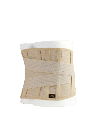 Ζώνη οσφύος LUMBOSTAD