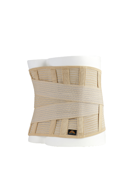 Ζώνη οσφύος LUMBOSTAD