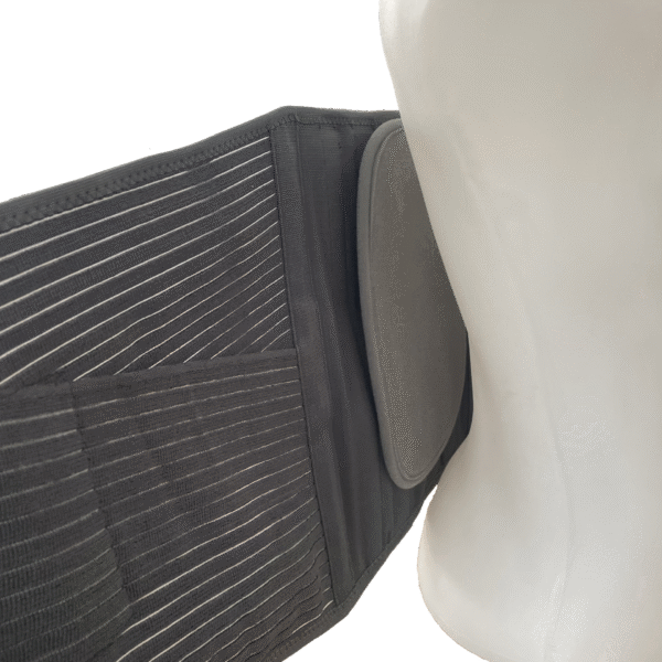 Ζώνη υψηλή οσφύος LUMBOSACRAL