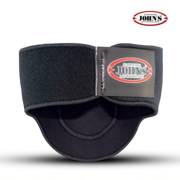ΚΟΛΑΡΟ ΑΥΧΕΝΑ WRAP AROUND BLACK LINE S-XL JOHN’S®